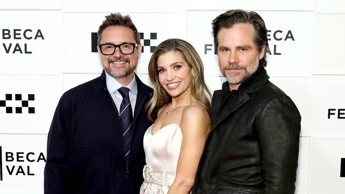 „Doc Meets World“-Rezension: „Boy Meets World“-Stars treffen sich wieder zu einer warmen Mischung aus Nostalgie, Besinnung und Fan-Service