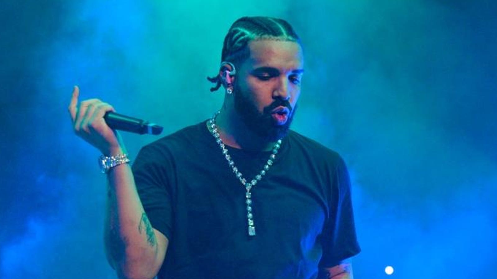 „Drake blockiert sich selbst von neuen Nr. 1-Platzierungen in mehreren Charts“