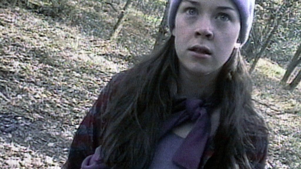 „Heather Donahue von Blair Witch sagt, dass sie am Reboot „nicht teilnimmt“.