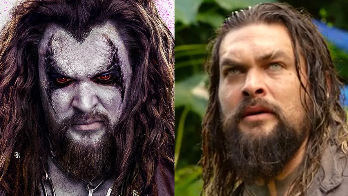 „Ich bin im Moment Lobo.“ Jason Momoa weiß, dass er einen neuen DC-Auftritt hat, denkt aber darüber nach, ob jemand anderes …