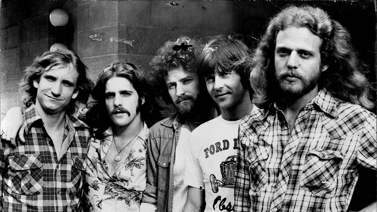 „Inkohärenter“ Rockklassiker von 1974, entstanden, während die Band betrunken war, darf nie wieder gespielt werden