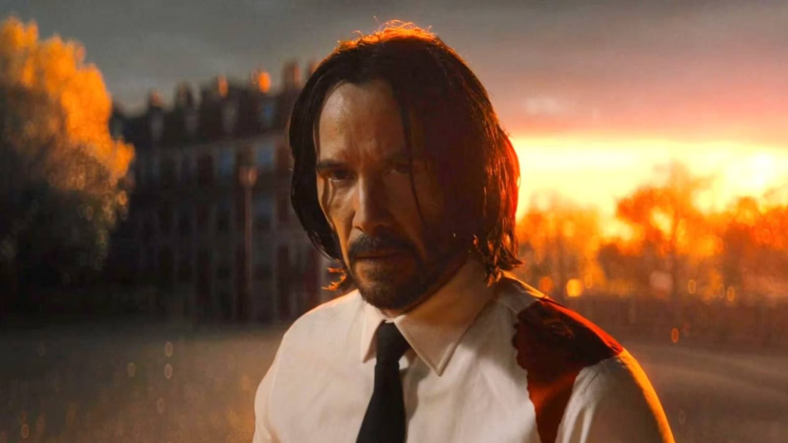 „John Wick“ wird diese Woche endlich von einem 100 % RT-Actionthriller geschlagen