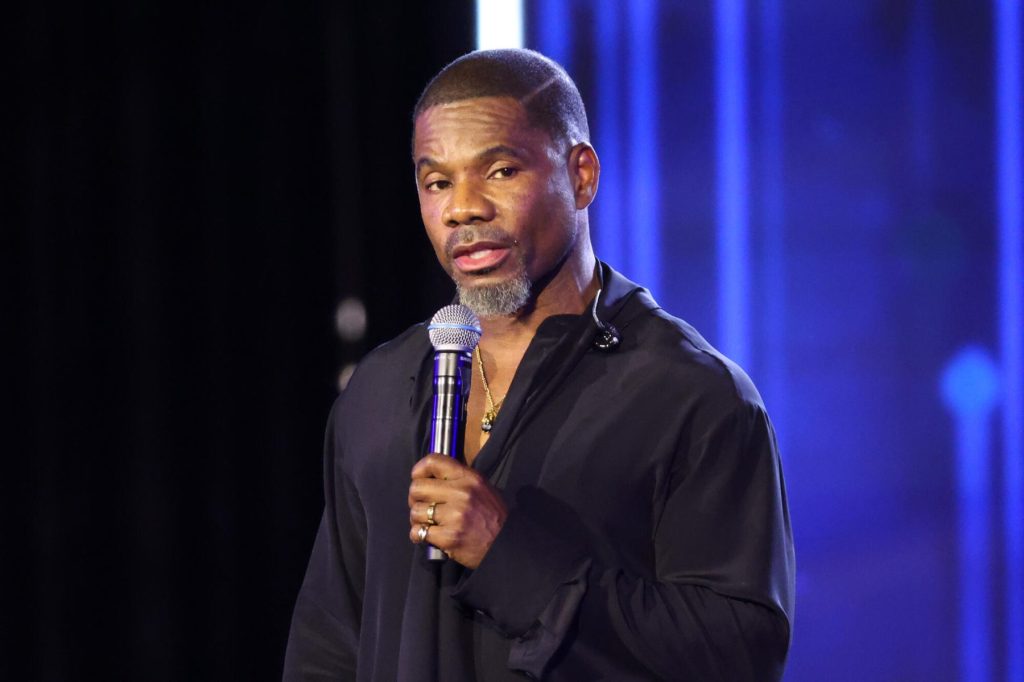 „Kirk Franklin ist Gastgeber der Stellar Gospel Music Awards 2026: Liste der Nominierten“
