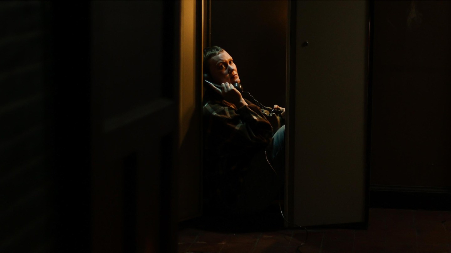 „Lesbian Lines“: Interview mit dem irischen Dokumentarfilm Sheffield DocFest