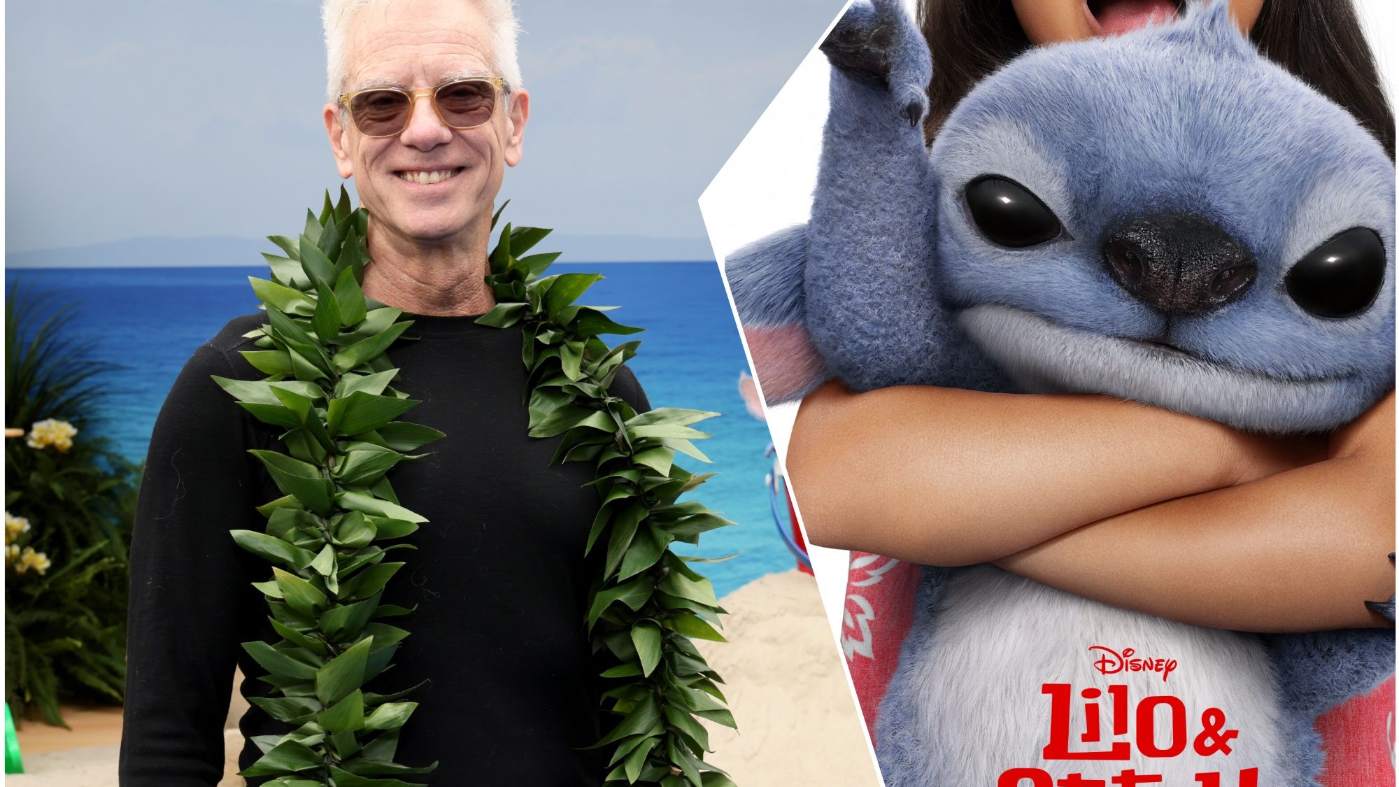 „Lilo & Stitch 2“ hat Chris Sanders als Regisseur engagiert