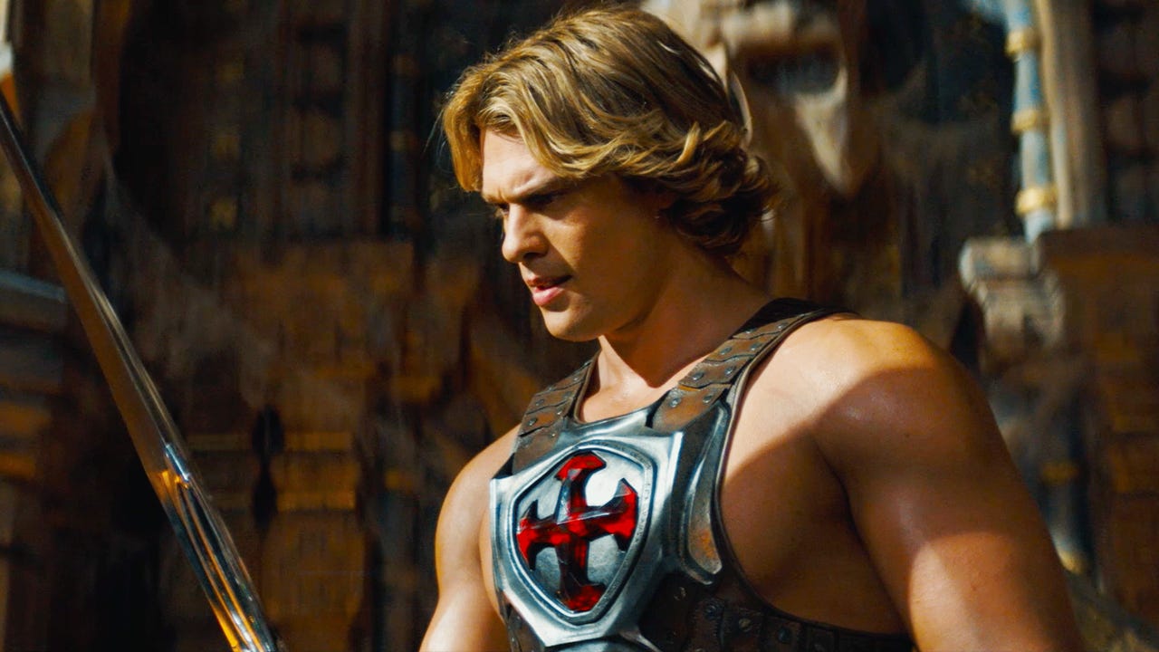 „Masters of the Universe“ enttäuscht an der Kinokasse