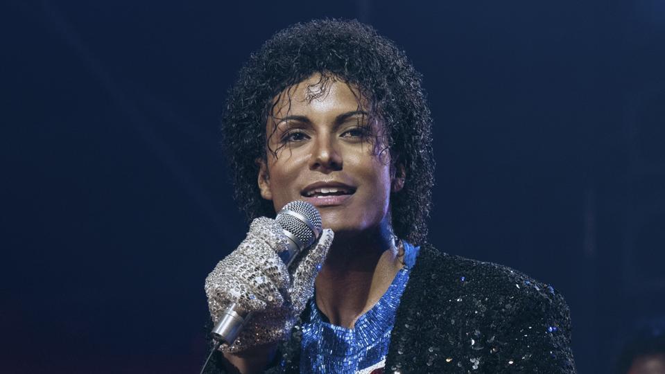 „Michael“ erscheint diese Woche im Streaming, während Michael Jackson Movie Eyes Music Biopic Record aufnimmt