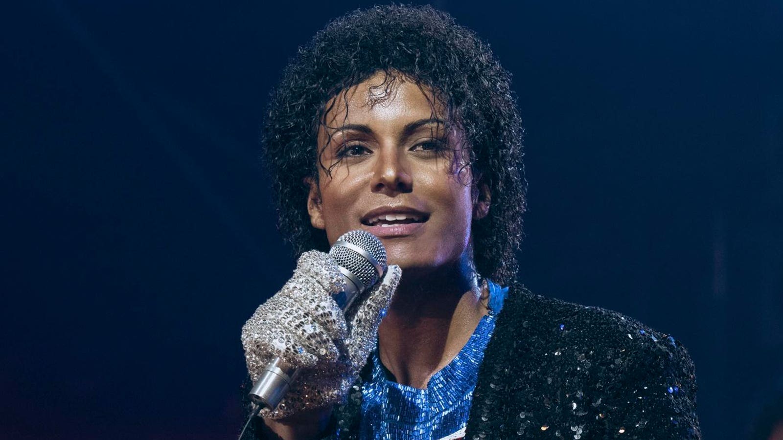 „Michael“ erscheint diese Woche im Streaming, während Michael Jackson Movie Eyes Music Biopic Record aufnimmt