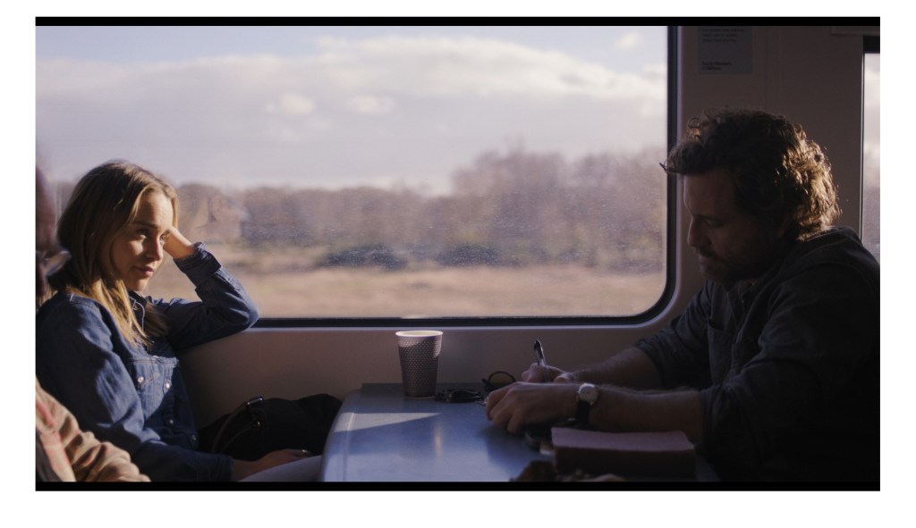 „'Next Life‘-Rezension: Drake Doremus Film Emilia Clarke, Edgar Ramirez“