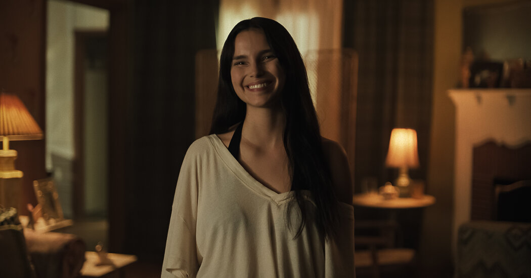 „Obsession“ ist ein Überraschungsblockbuster. Wer bekommt den Gewinn?