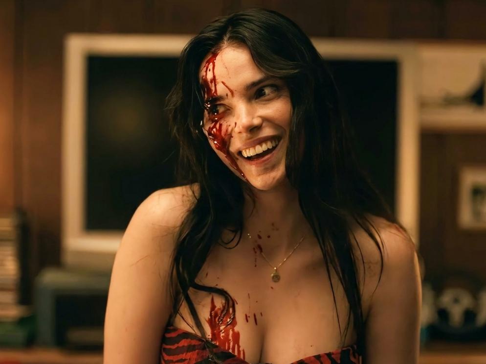 „Obsession“ vom besten Horrorfilm des Jahres 2026 mit Rotten Tomatoes-Komposition entthront