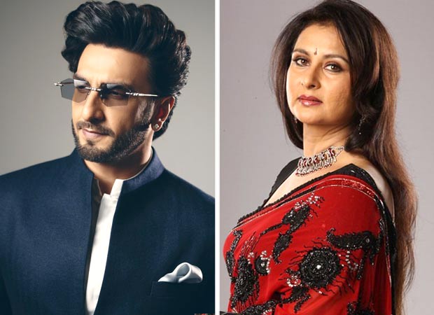 „Ranveer Singhs Vater war mit der Behandlung des Don-3-Streits durch FWICE unzufrieden“, sagt CINTAA-Präsident Poonam Dhillon 3: Bollywood News