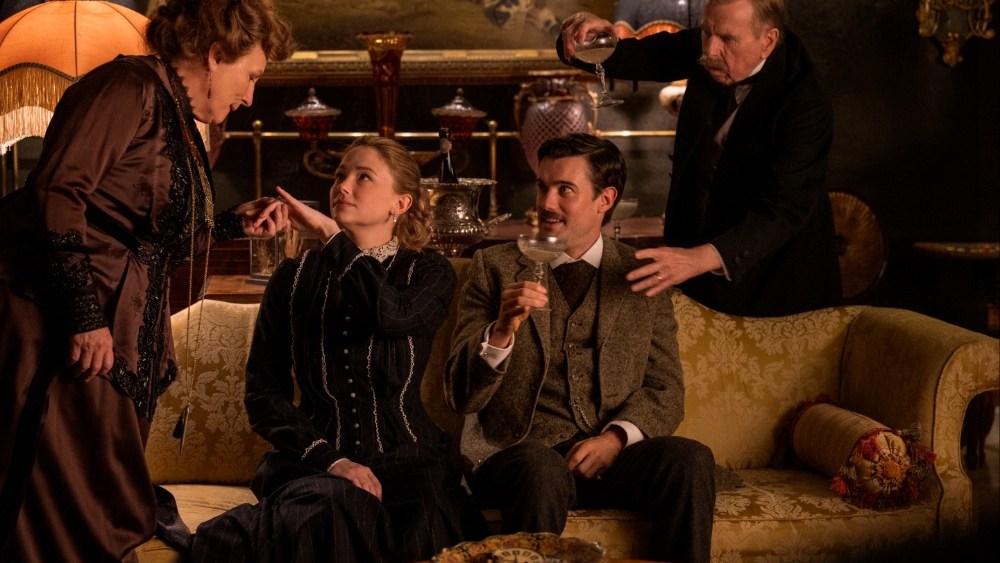 „Rezension zu ‚Virginia Woolf's Night & Day‘: Ein biederes feministisches Drama“