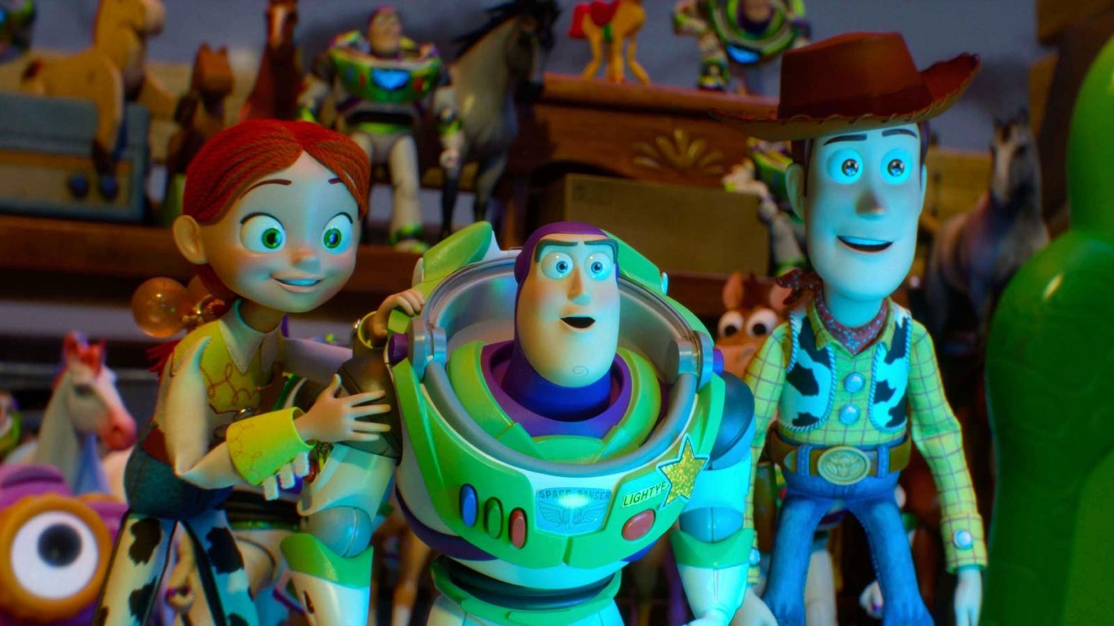 „Rezensionen zu „Toy Story 5“ von Rotten Tomatoes läuten neues Kapitel der 31-jährigen Geschichte ein“