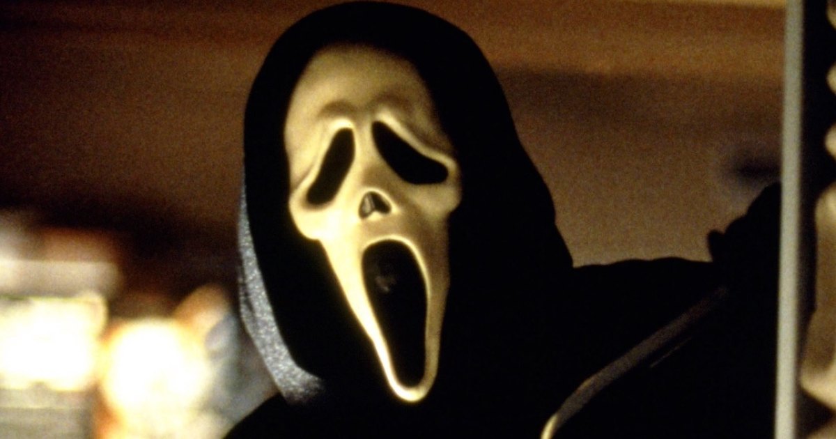 „Scream 2“-Schauspieler verrät erschreckend niedrige Restzahlen aus dem Film