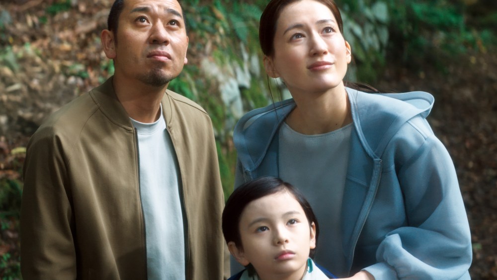 „Sheep in the Box“ von Kore-eda, Hirose Suzu führt Japans Aufstellung für 2026 an