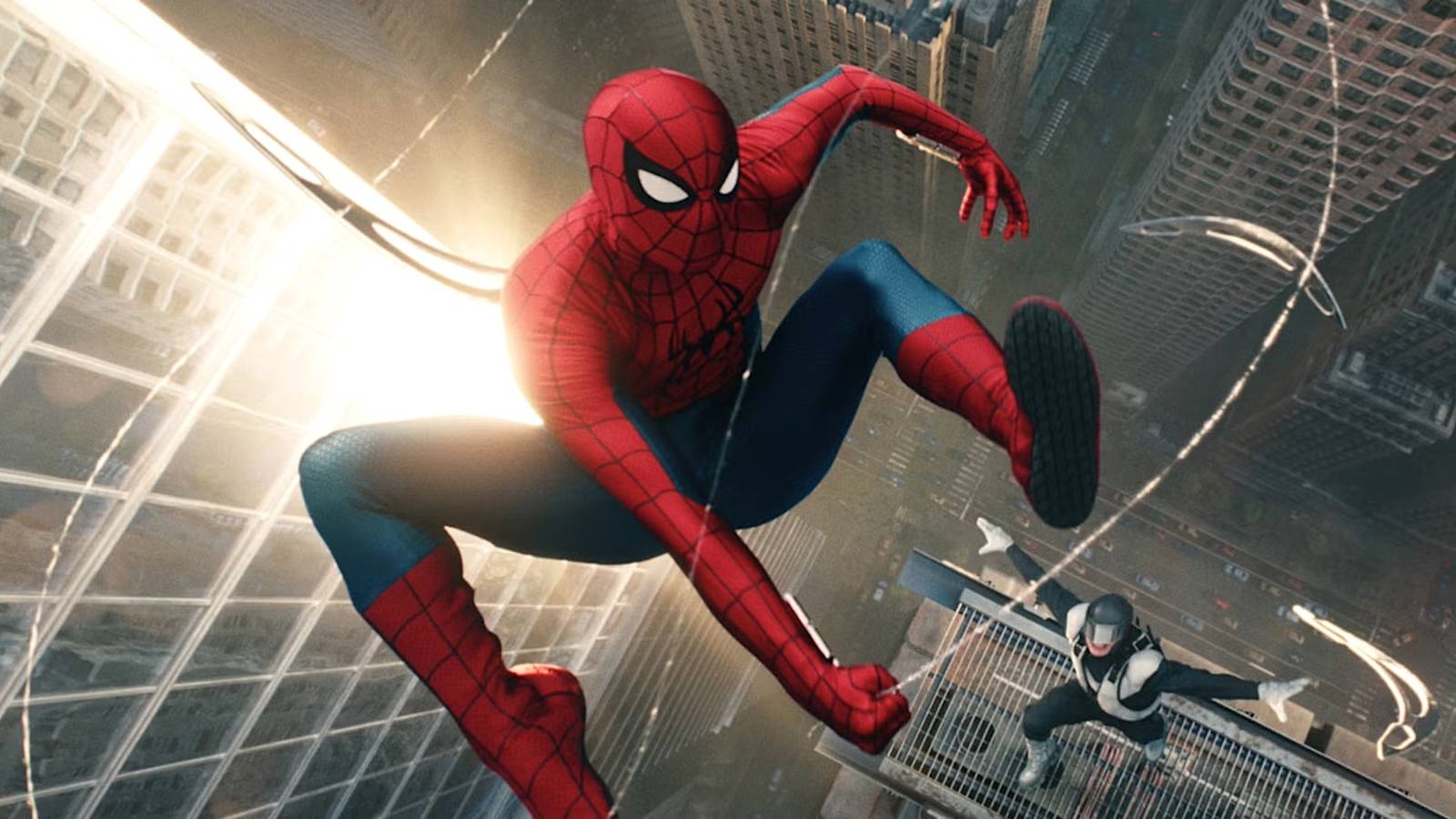 „Spider-Man: Brand New Day“-Laufzeit möglicherweise enthüllt