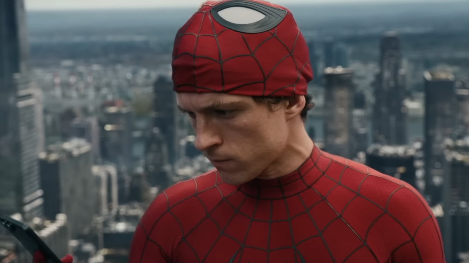 „Spider-Man: Brand New Day“ wird Berichten zufolge einen Spider-Man-Filmrekord brechen