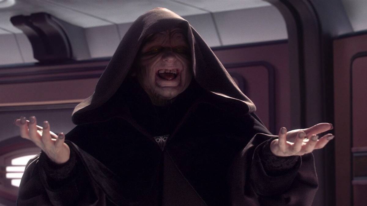 „Star Wars“-Ikone Ian McDiarmid sagt, George Lucas habe gewusst, dass Fans die Prequels ablehnen würden