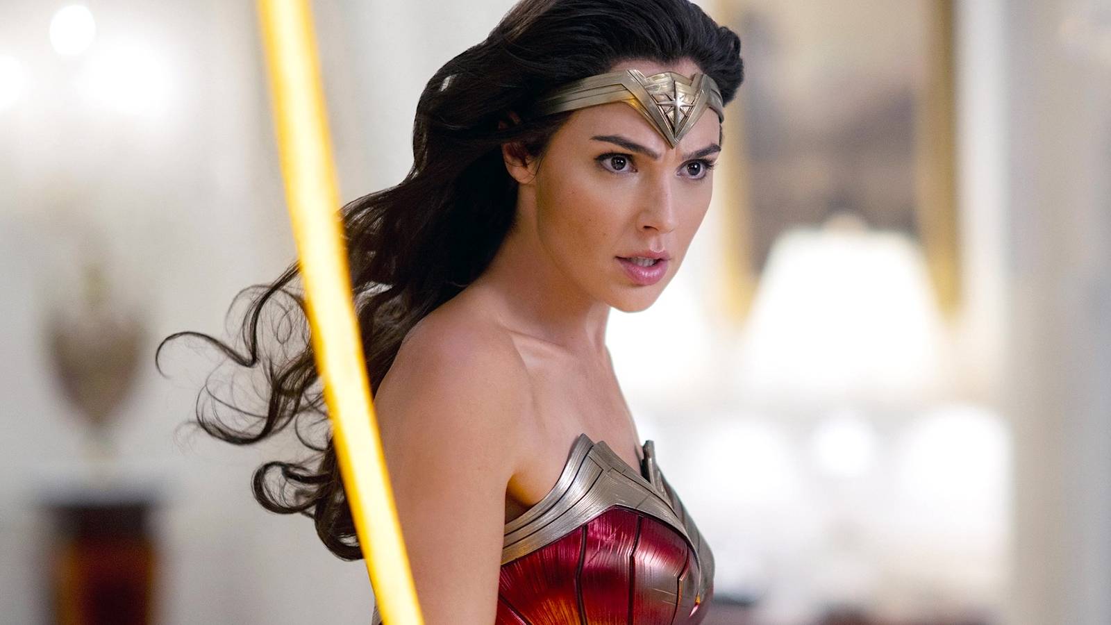 „Supergirl“-Autor bestätigt Status des „Wonder Woman“-Reboots von DCU