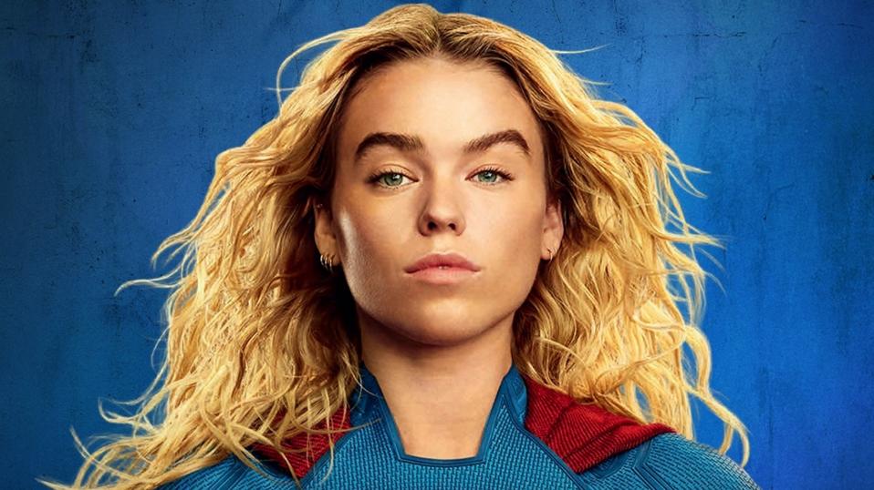 „Supergirl“ startet voraussichtlich mit 55 Millionen US-Dollar, weniger als die Hälfte von „Superman“ am ersten Wochenende