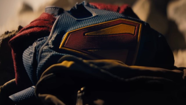 „Supergirl steckt nach neuester Kassenprognose in Schwierigkeiten“