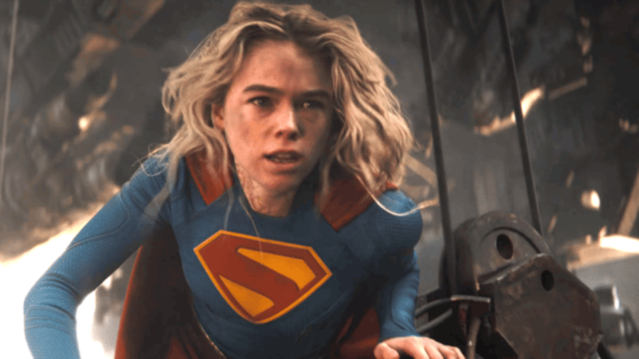 „Supergirl“ steht bereits vor dem Kinokassen-Kryptonit