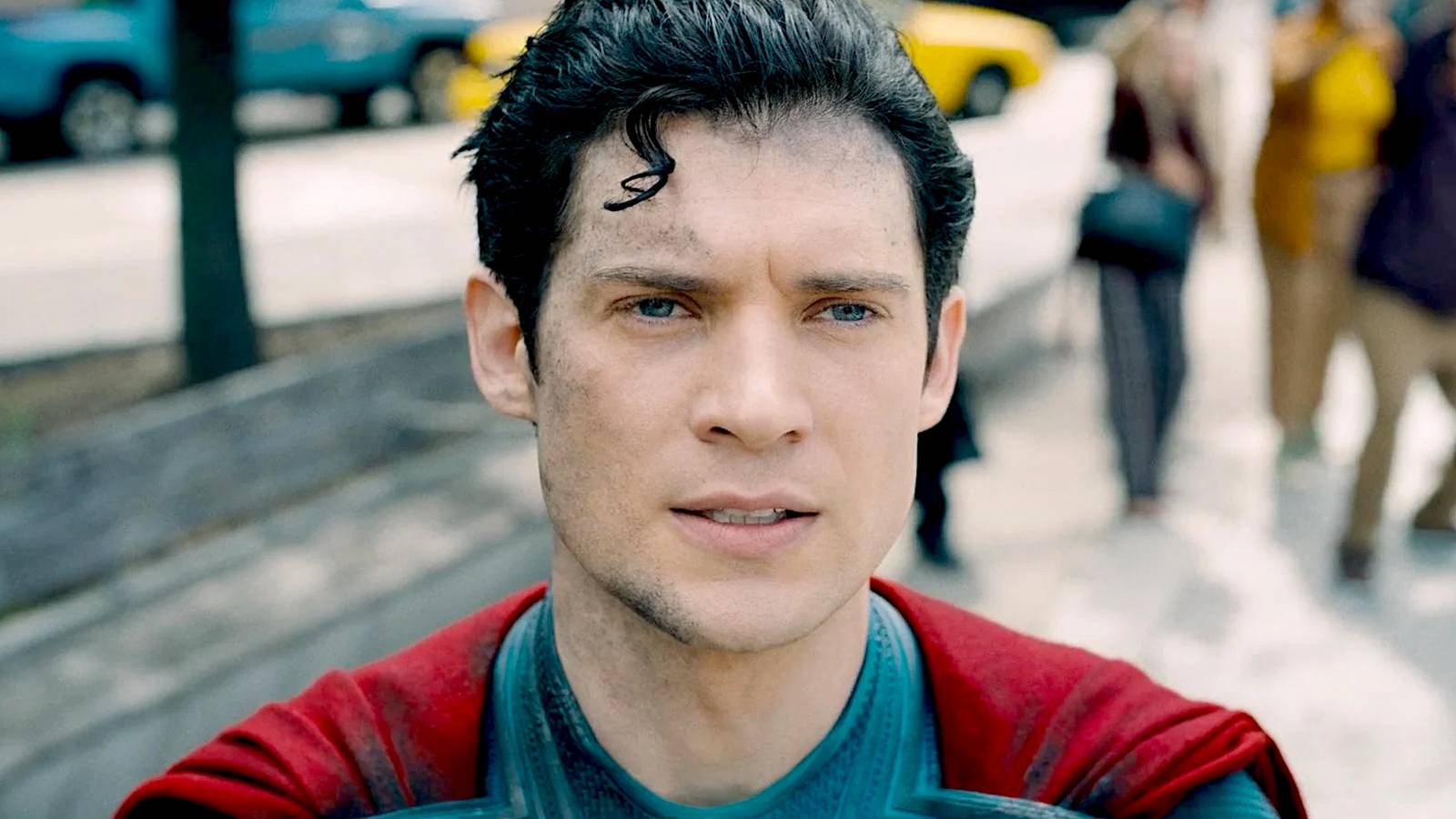„Superman“-Fortsetzung „Man of Tomorrow's Place“ in der DCU-Timeline bestätigt
