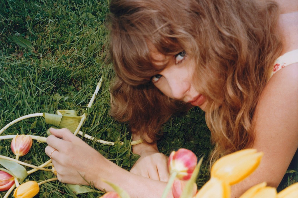 „Taylor Swift führt die beste neue Musik der Woche an: Friday Music Guide“