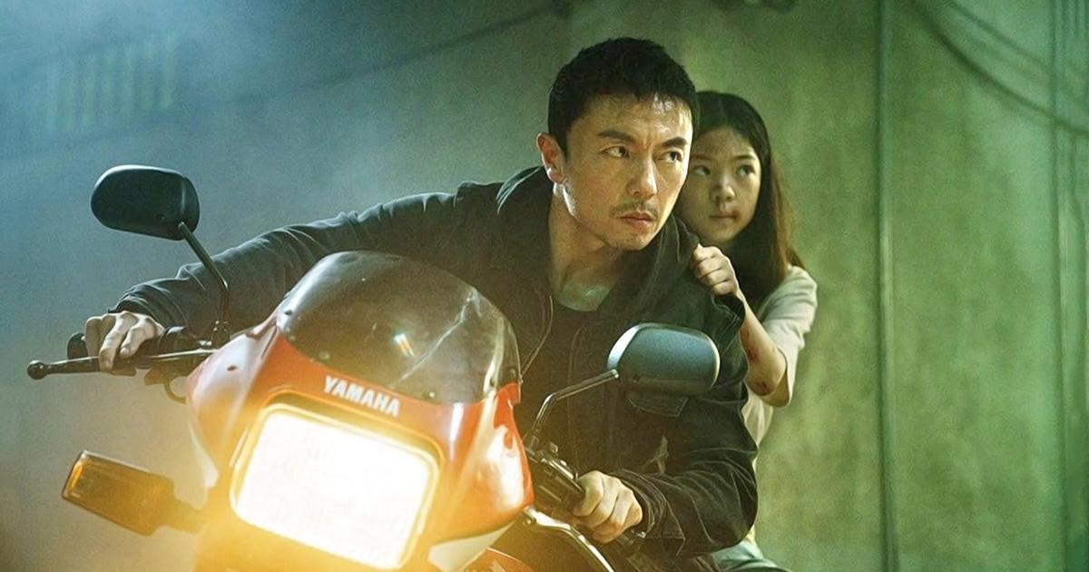 „The Furious Review: Kenji Tanigakis Action-Thriller setzt neue Maßstäbe“