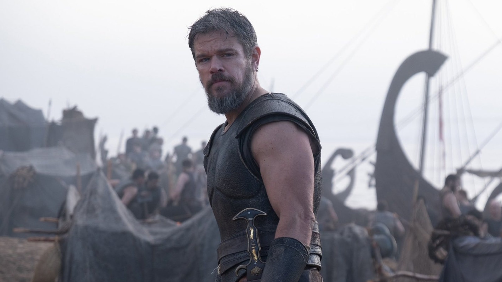 „The Odyssey“ setzt einen überraschenden MPA-Bewertungstrend für Christopher Nolan fort