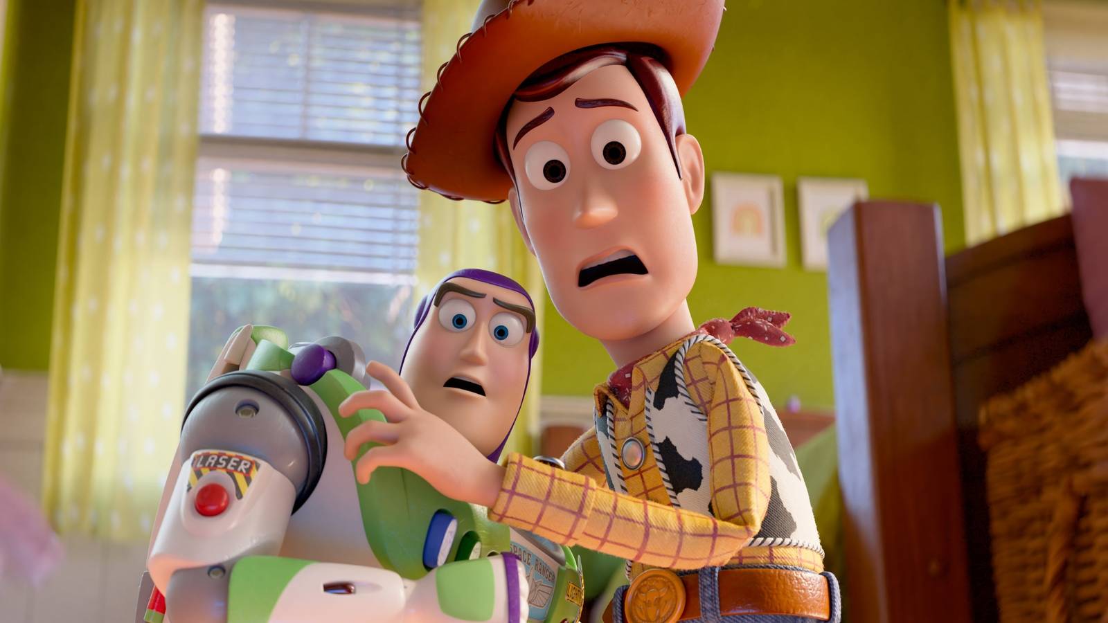 „Toy Story 5“-Bewertung durchbricht 30-jährige Serie für Disney-Franchise
