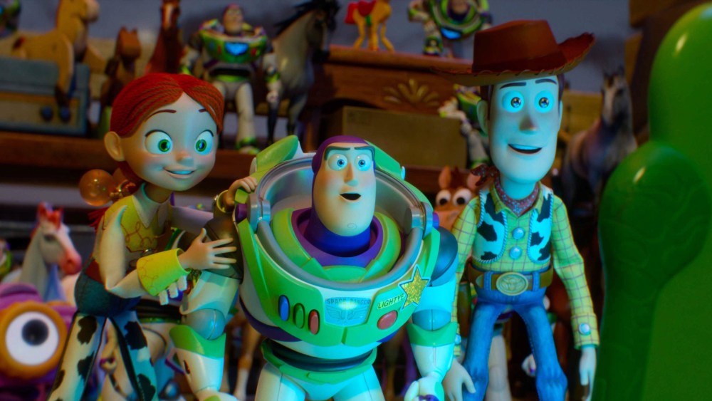 „Toy Story 5: Erste Reaktionen loben Pixar-Fortsetzung“.