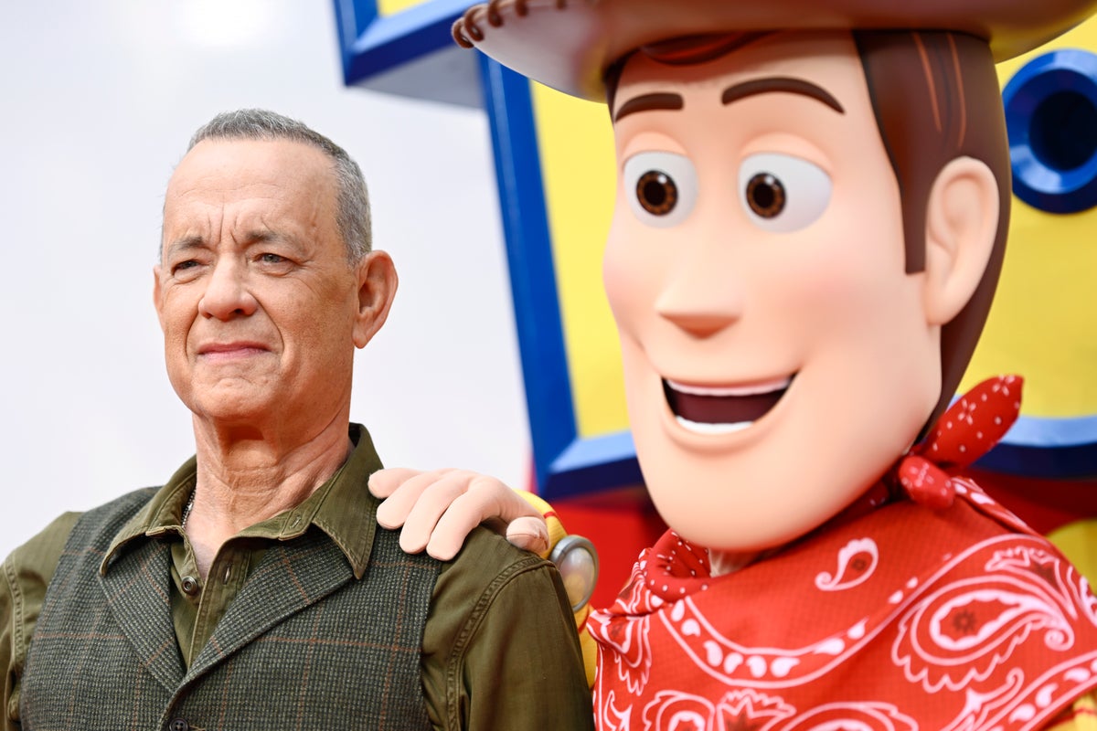 „Toy Story“-5-Sterne-Film sagt, der Film bekämpft den „Terror“ der Kinozeit von Kindern