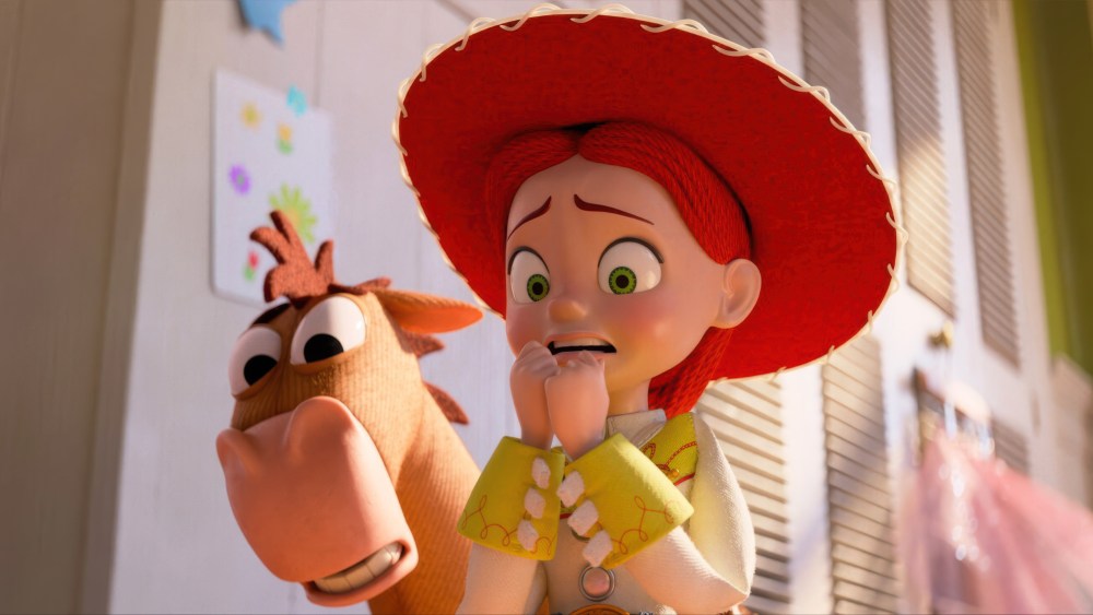 „Toy Story 5“ bricht Rekorde mit großem Kinodebüt in Großbritannien und Irland
