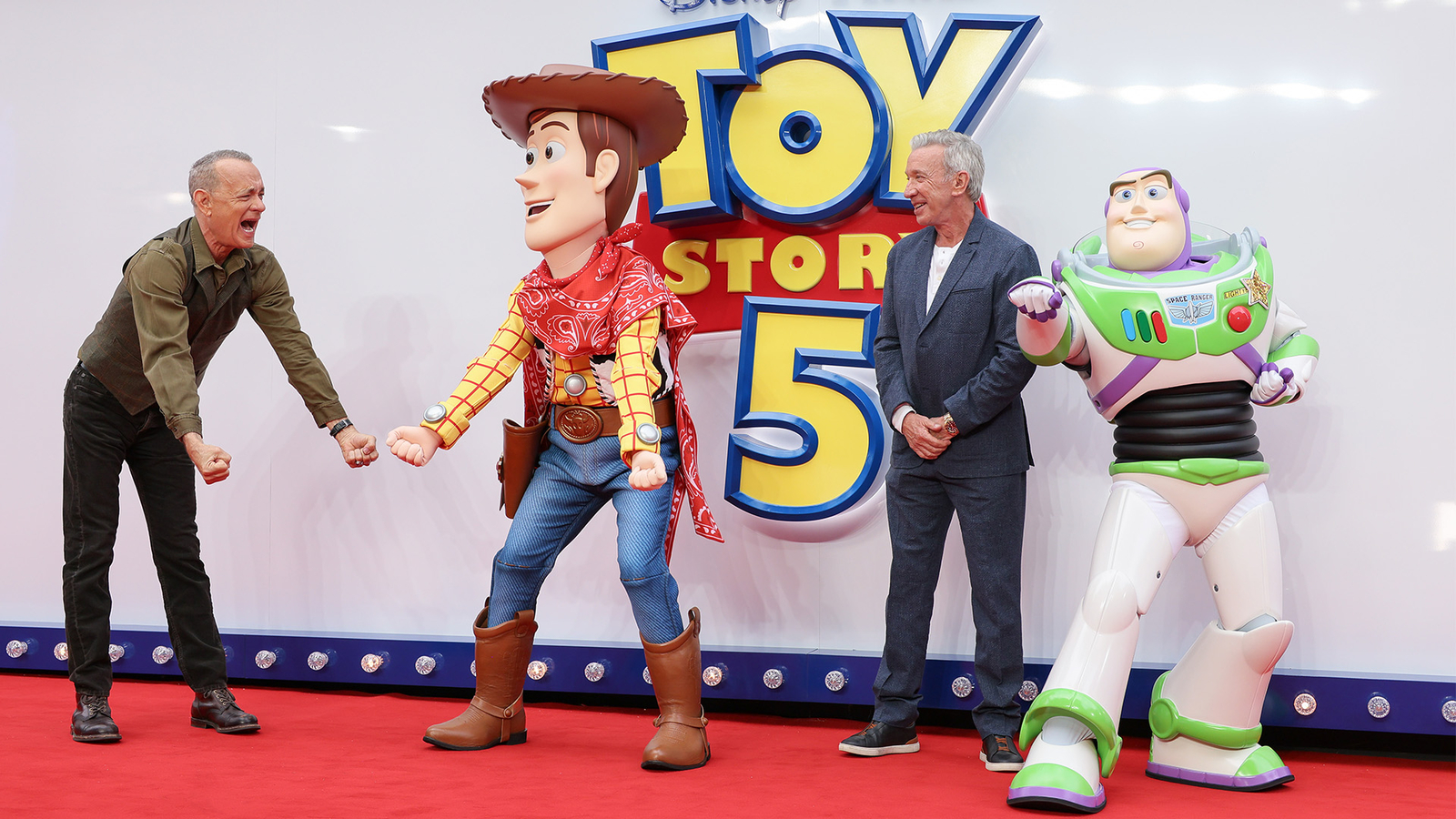 „Toy Story 5“ kassiert mit 160 Millionen US-Dollar den besten Einspielerfolg des Jahres