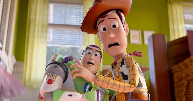 „Toy Story 5“ wird voraussichtlich Franchise-Einspielrekorde brechen – Deseret News