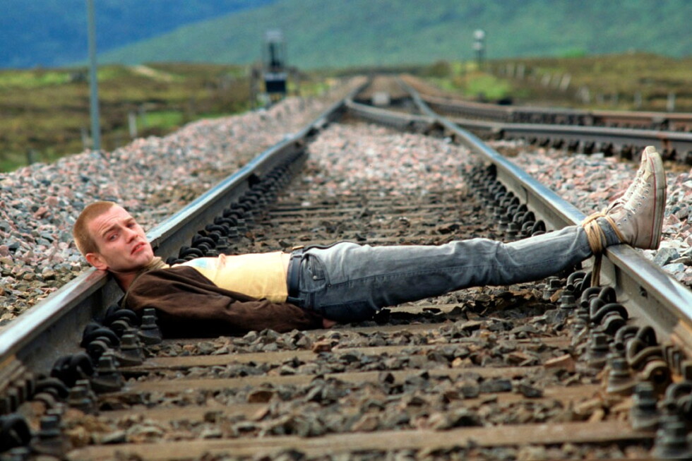 „Trainspotting“ mit 30: Ewan McGregor und Danny Boyle über seine Wirkung