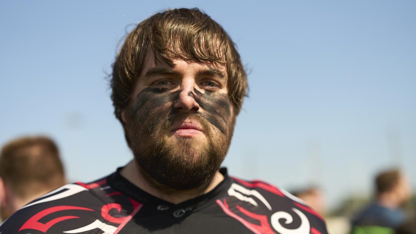 „Try!“: Irischer Doc-Film über Mixed Ability Rugby beim Sheffield DocFest