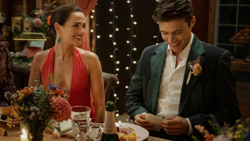 „Voicemails for Isabelle“-Rezension: Zoey Deutch und Nick Robinson Spark