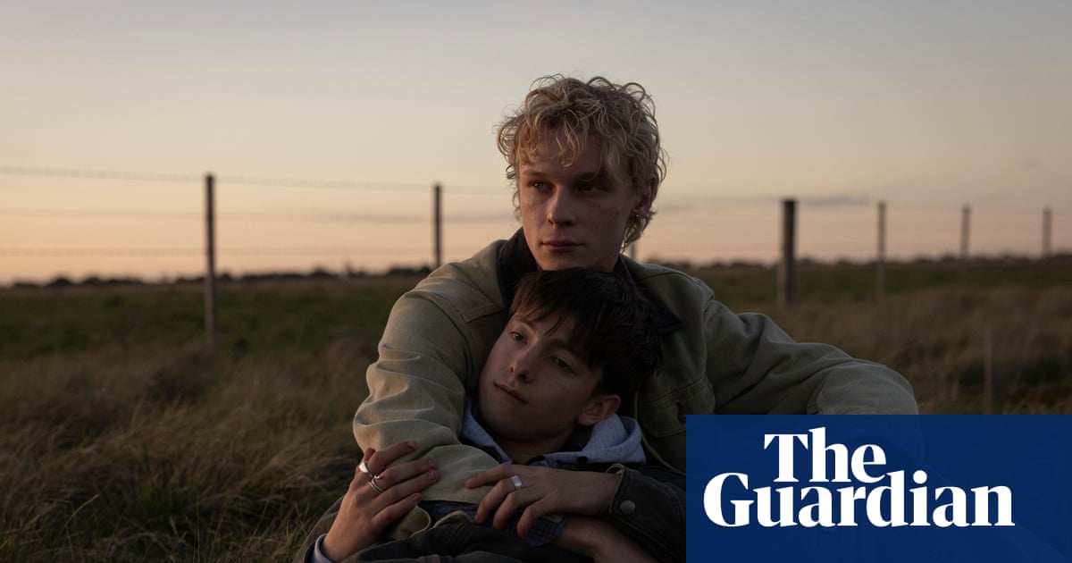 „Was ist das Gegenteil eines schwulen Dämons?“: Der gruselige neue australische Horrorfilm, der weltweit für Aufsehen sorgt | Australischer Film