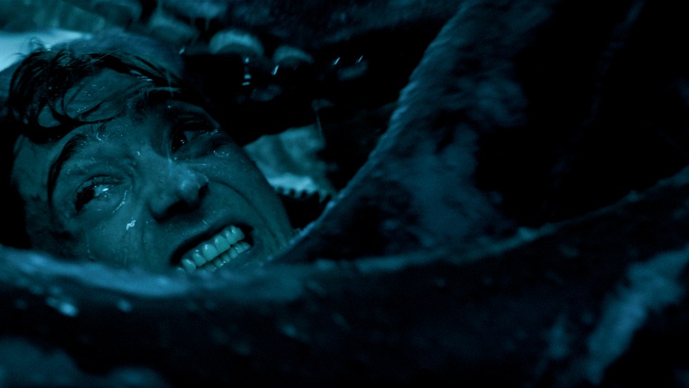 „Whalefall“-Trailer: Regisseur von Pottwal, 4DX, Austin Abrams