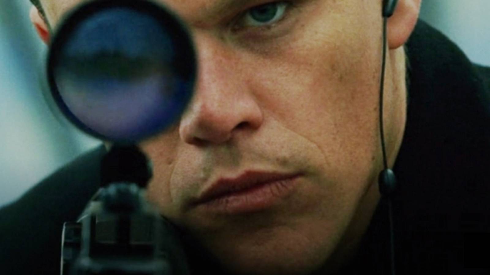 „‚Bourne 5‘ erhält ein Update von Matt Damon 10 Jahre nach der letzten Action-Fortsetzung“