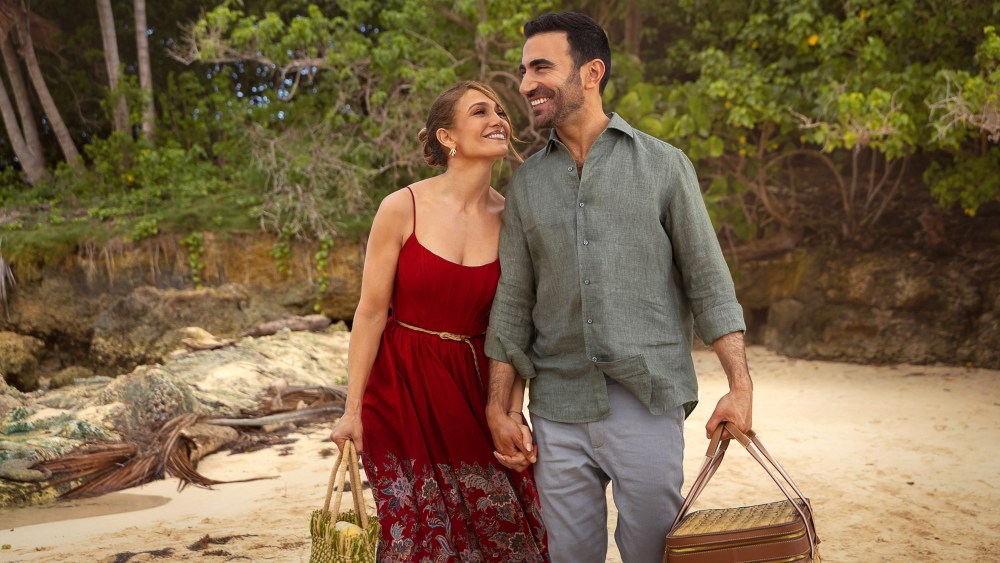 „‚Office Romance‘-Rezension: Eine glückliche Romcom-Rückkehr für Jennifer Lopez“