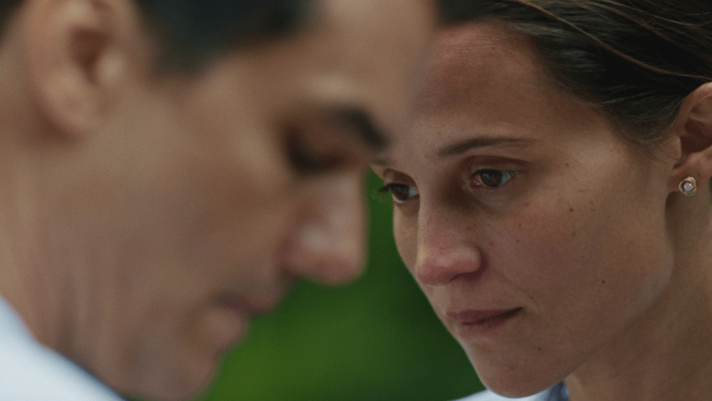 „‚The Last Day‘-Rezension: Alicia Vikander ist eine weitere moderne Mrs. Dalloway“