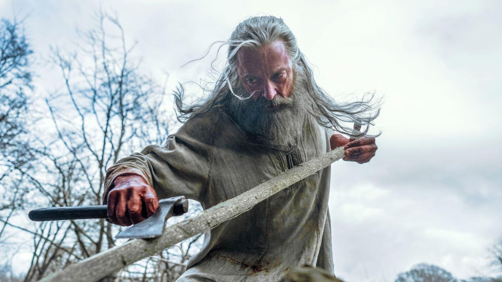 „‚Tod von Robin Hood‘ Rotten Tomatoes-Rezensionen finden Leben im Jackman-Film“